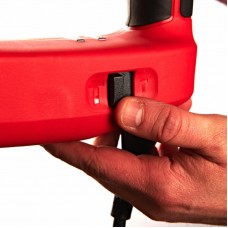 Молоток отбойный SDS-MAX MILWAUKEE, K 500 S, 1300Вт, 8,5Дж