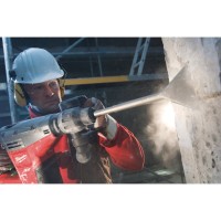 Молоток отбойный SDS-MAX MILWAUKEE, K 500 S, 1300Вт, 8,5Дж