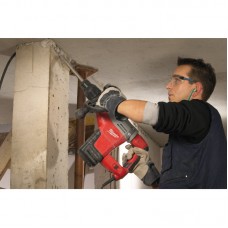 Молоток отбойный SDS-MAX MILWAUKEE, K 500 S, 1300Вт, 8,5Дж