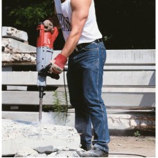 Молоток отбойный MILWAUKEE, K 900 K, 1600Вт, 20,0Дж K-HEX