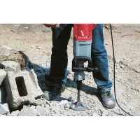 Відбійний молоток MILWAUKEE, K 900 K, 1600Вт, 20,0Дж K-HEX