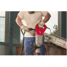 Молоток отбойный MILWAUKEE, K 900 K, 1600Вт, 20,0Дж K-HEX