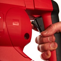 Молоток отбойный SDS-MAX MILWAUKEE, K 900 S, 1600Вт, 20Дж