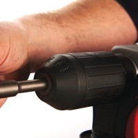 Відбійний молоток SDS-PLUS MILWAUKEE, PCE3, 720Вт, 4,1Дж