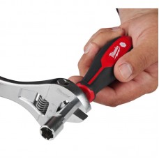 Отвертка сквозная HollowCore MILWAUKEE, SW 13мм