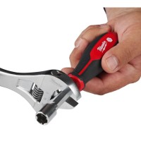 Викрутка наскрізна HollowCore MILWAUKEE, SW 6мм