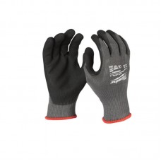 Рукавички з рівнем опору порізам 5, розмір XXL/11 (Багатоштучна упаковка - 144 пари)