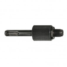 Перехідник SDS-PLUS MILWAUKEE з різьбленням 1/2” X 20 UNF під патрон та 1/4” під біти