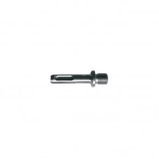 Переходник с стопорным винтом SDS-PLUS MILWAUKEE 1/2'' X 20 UN