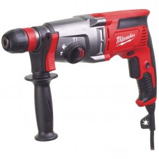 Перфоратор 3-режимний SDS-PLUS PH 26 TX MILWAUKEE 4933464579