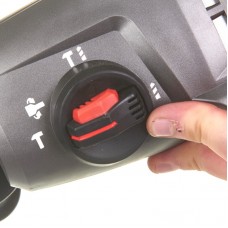 Перфоратор 3-режимний SDS-PLUS PH 26 TX MILWAUKEE 4933464579