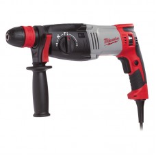 Перфоратор MILWAUKEE SDS-Plus PH 28 энергия удара 3,4Дж 4933396396