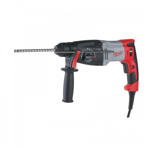 Перфоратор MILWAUKEE SDS-Plus PH 28 енергія удару 3,4Дж 4933396396