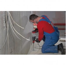 Перфоратор MILWAUKEE SDS-Plus PH 28 энергия удара 3,4Дж 4933396396