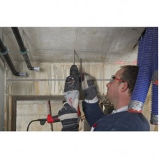 Перфоратор MILWAUKEE SDS-Plus PH 28 энергия удара 3,4Дж 4933396396