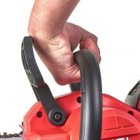 Пила ланцюгова акумуляторна безщіткова MILWAUKEE M18 FCHSC-122 (шина 30см) (ЗУ+2акк.Х12Ач) FORGE™