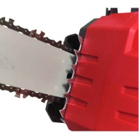 Пила ланцюгова акумуляторна безщіткова MILWAUKEE M18 FCHSC-122 (шина 30см) (ЗУ+2акк.Х12Ач) FORGE™