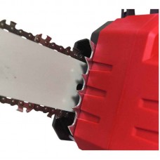 Пила цепная аккумуляторная бесщёточная MILWAUKEE M18 FCHSC-122 (шина 30см) (ЗУ+2акк.Х12Ач) FORGE™