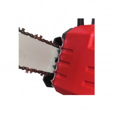 Пила цепная аккумуляторная бесщёточная MILWAUKEE (шина 35см) M18 FCHS35-122 (ЗУ+2ак.Х12Ач) FORGE™