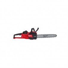 Пила цепная аккумуляторная бесщёточная MILWAUKEE (шина 40см) M18 FCHS-121 (ЗУ+1акк.Х12Ач) FORGE™