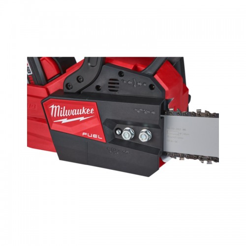 Пила цепная аккумуляторная бесщёточная MILWAUKEE (шина 40см) M18 FCHS-121 (ЗУ+1акк.Х12Ач) FORGE™