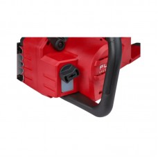 Пила цепная аккумуляторная бесщёточная MILWAUKEE (шина 40см) M18 FCHS-121 (ЗУ+1акк.Х12Ач) FORGE™