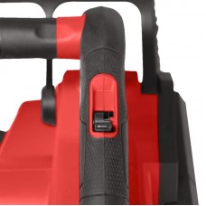 Пила цепная аккумуляторная бесщёточная с верхней рукояткой MILWAUKEE (30см) M18 FTHCHS30-802 FORGE™