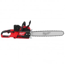 Пила цепная аккумуляторная бесщёточная MILWAUKEE (шина 50см) M18 F2CHS50-0 (2Х18В)