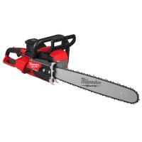 Пила цепная аккумуляторная бесщёточная MILWAUKEE (шина 50см) M18 F2CHS50-0 (2Х18В)
