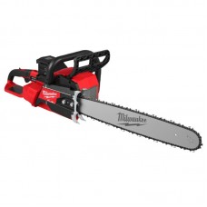 Пила цепная аккумуляторная бесщёточная MILWAUKEE (шина 50см) M18 F2CHS50-0 (2Х18В)