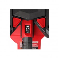 Пила цепная аккумуляторная бесщёточная MILWAUKEE (шина 50см) M18 F2CHS50-0 (2Х18В)