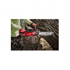 Пила цепная аккумуляторная бесщёточная MILWAUKEE (шина 50см) M18 F2CHS50-0 (2Х18В)