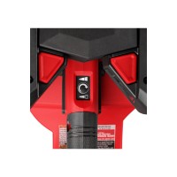 Пила цепная аккумуляторная бесщёточная MILWAUKEE (шина 50см) M18 F2CHS50-802 (2Х18В)