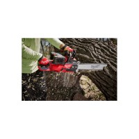 Пила цепная аккумуляторная бесщёточная MILWAUKEE (шина 50см) M18 F2CHS50-802 (2Х18В)