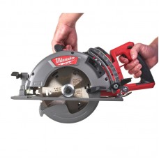 Пила дискова акумуляторна безщіткова MILWAUKEE M18 FCSRH66-0 Ø190мм (каркас), (заміна на 4933498