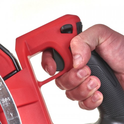 Пила дисковая аккумуляторная бесщеточная MILWAUKEE M18 FCSRH66-0 Ø190мм (каркас), (замена на 4933498