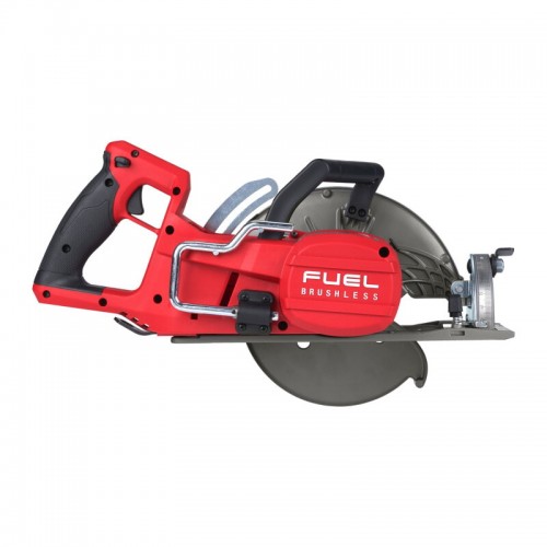 Пила дисковая аккумуляторная бесщеточная MILWAUKEE M18 FCSRH66-0 Ø190мм (каркас), (замена на 4933498