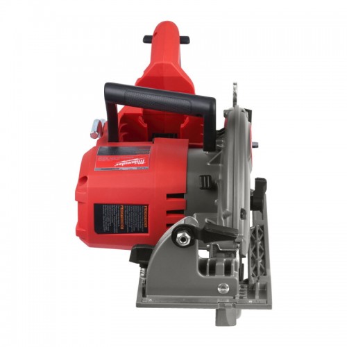Пила дисковая аккумуляторная бесщеточная MILWAUKEE M18 FCSRH66-0 Ø190мм (каркас), (замена на 4933498