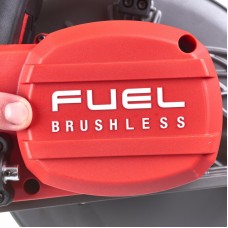 Пила дискова акумуляторна безщіткова MILWAUKEE M18 FCSRH66-0 Ø190мм (каркас), (заміна на 4933498