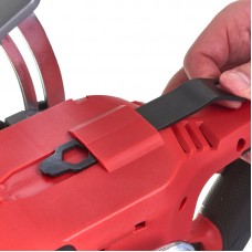 Пила дискова акумуляторна безщіткова MILWAUKEE M18 FCSRH66-0 Ø190мм (каркас), (заміна на 4933498