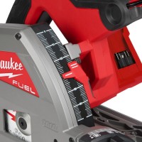 Пила дискова занурювальна акумуляторна безщіткова MILWAUKEE M18 FPS55MC-552P M18 ALIS-0+жилетка
