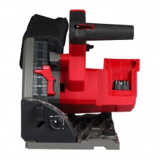 Пила дисковая погружная аккумуляторная бесщеточная MILWAUKEE M18 FPS55MC-552P M18 ALIS-0+жилетка