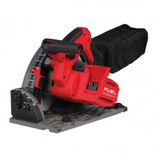 Пила дисковая погружная аккумуляторная бесщеточная MILWAUKEE M18 FPS55MC-552P M18 ALIS-0+жилетка