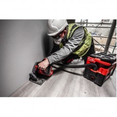 Пила дисковая погружная аккумуляторная бесщеточная MILWAUKEE M18 FPS55MC-552P M18 ALIS-0+жилетка