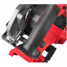 Пила дисковая акумуляторная бесщёточная MILWAUKEE M18 FCS552-302X, Ø165мм (ЗУ+2Х3Ач+HDкейс)