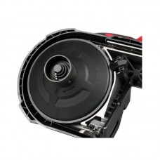 Пила ленточная аккумуляторная бесщеточная MILWAUKEE M18 FBS127-502C (ЗУ+2акк.Х5Ач+ кейс)