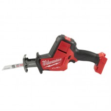 Пила шабельна акумуляторна безщіткова MILWAUKEE M18 FHZ-0 (каркас)