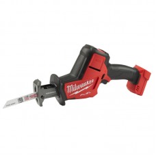Пила шабельна акумуляторна безщіткова MILWAUKEE M18 FHZ-0 (каркас)