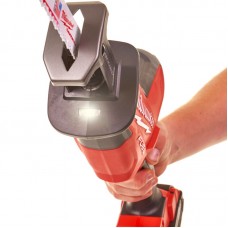 Пила шабельна акумуляторна безщіткова MILWAUKEE M18 FHZ-0 (каркас)