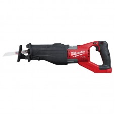 Пила сабельная аккумуляторная бесщёточная MILWAUKEE M18 FSXMC-801C (ЗУ+1акк.Х8Ач+кейс) FORGE+ALIS-0